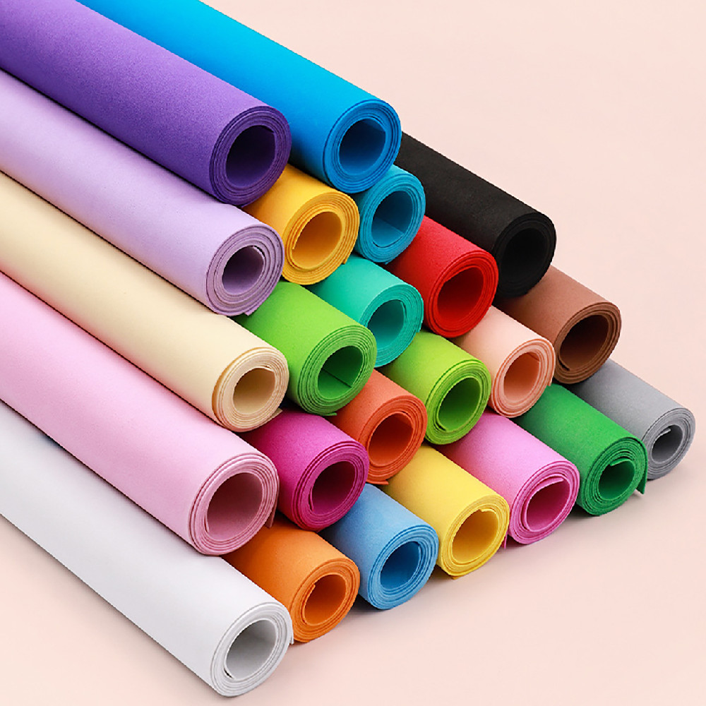 EVA片材 330×1500mm(1片装/11色可选/大尺寸定制)